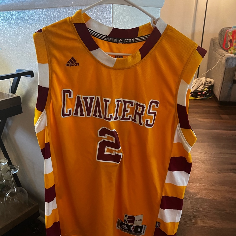 NBA Jersey